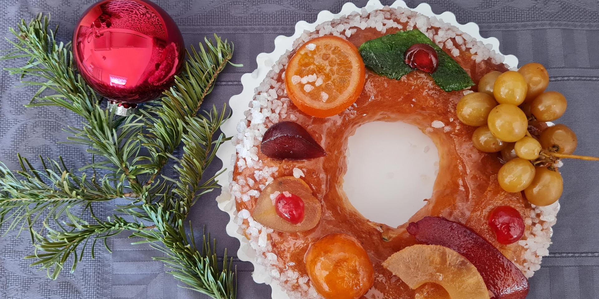 Gateau Des Rois ©vvotcm (1)