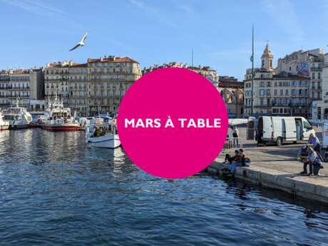 Autour du Vieux-Port