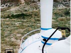 Petit Train du Frioul