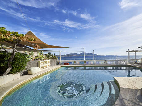 Le Petit Nice - Passedat