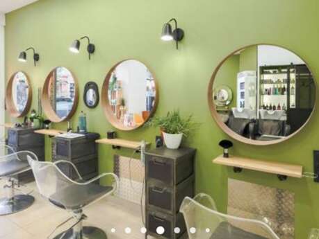 Chez Steph’Coiffure