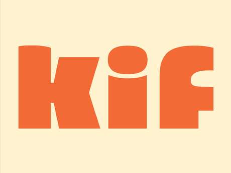Kif - Apéro & Pique-niques