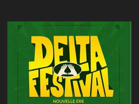 Delta Festival 2026 : carnaval de Rio