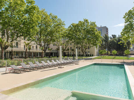 Villages Clubs du Soleil