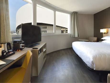 AC By Marriott Marseille Prado Vélodrome