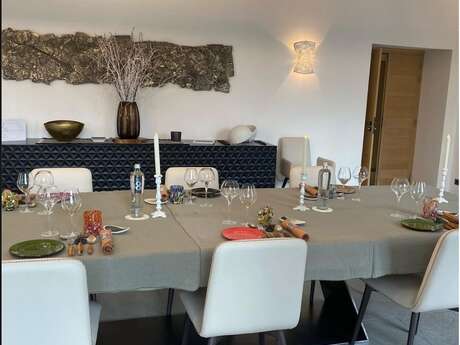 Le Panier de Sébastien