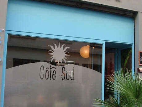 Côté Sud