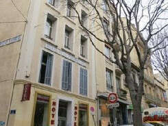 Hôtel de la Préfecture