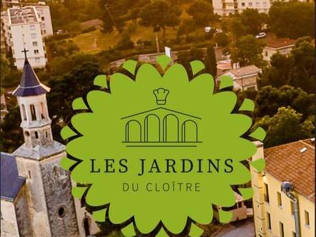 Le Cloître