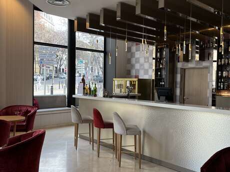 NH Collection Marseille