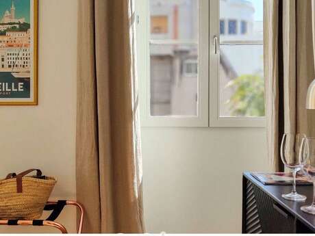 Boutique Hôtel Provencia