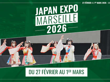 Japan Expo