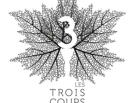 Cave Les Trois Coups