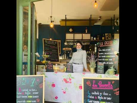 Le Parpaing qui Flotte