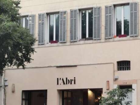 L'Abri restaurant & chai urbain