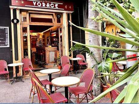 Bistrot Vorace