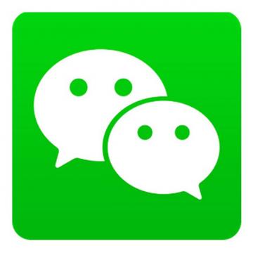 Logo Wechat